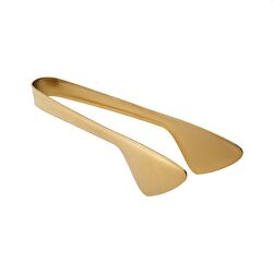 Jumbo Steel Mat Titanyum Gold Pasta Maşası