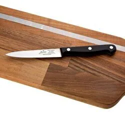 Jumbo Magic Alman Çeliği Soyma Bıçağı - 10cm