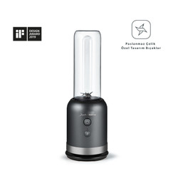 Homend x Jumbo Artfood 7025H Smoothie Blender Krem