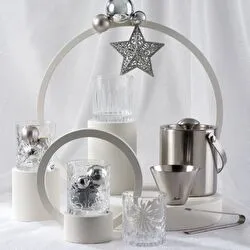 Jumbo Aster Hediye Seti