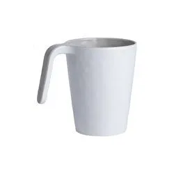 Jumbo Marine Business Summer Beyaz 6 Parça Kupa