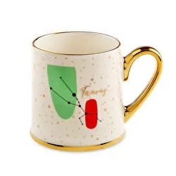 Jumbo Taurus Mug 340 ml