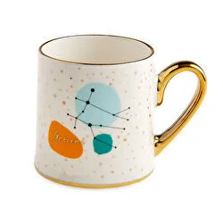 Jumbo Gemini Mug 340 ml
