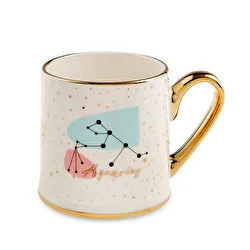 Jumbo Aquarius Mug 340 ml