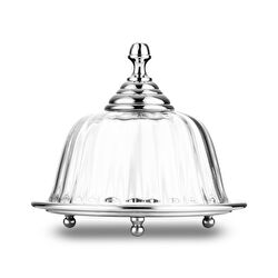 Jumbo Alula Lokumluk 13,5x13,5x11 cm