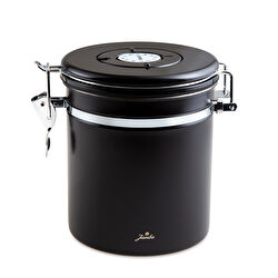 Jumbo Timeless Venti Çelik Kahve Saklama Kavanozu 750 Gr