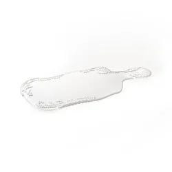 Jumbo Maris Melamin Beyaz Küçük Servislik 29.9x13.9x1.9 cm