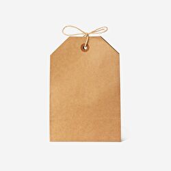 Flying Tiger Copenhagen 2'li Kraft Hediye Paketi