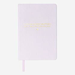 Flying Tiger Copenhagen Pembe A5 Bullet Planlayıcı