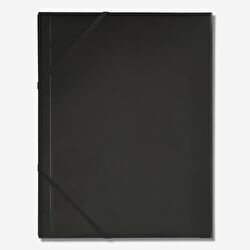 Flying Tiger Copenhagen Bantlı Doküman Dosyası