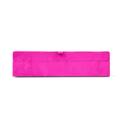 Flying Tiger Copenhagen Pembe Kadife Takı Kutusu