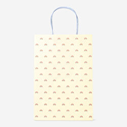 Flying Tiger Copenhagen Gökkuşağı Hediye Çantası