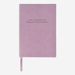 Flying Tiger Copenhagen Çizgili 150 Yaprak A5 Defter