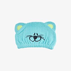 Flying Tiger Copenhagen Çocuklar için Saç Havlusu