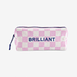 Flying Tiger Copenhagen Pamuklu Kanvas Kalemlik