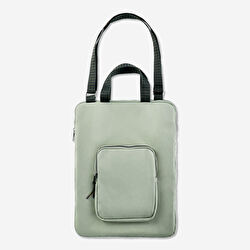 Flying Tiger Copenhagen Yeşil 15 inç Laptop Kılıfı