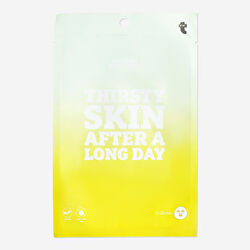 Flying Tiger Copenhagen Nemlendirici Yüz Maskesi