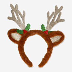 Flying Tiger Copenhagen Geyik Boynuzlu Taç