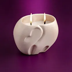 Jumbo Loop Elephant Kokulu Kase Mum