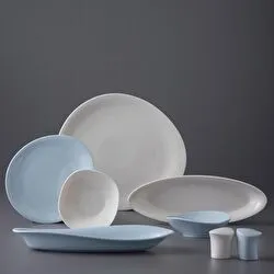 Jumbo Sirena 16 Parça 6 Kişilik Kahvaltı Takımı