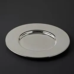 Jumbo Ganesha Gümüş Supla