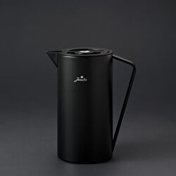 Jumbo Vernova Siyah Termos 1 lt