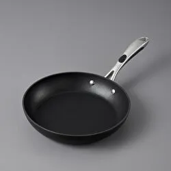 Jumbo New Moment Diamond Siyah İndüksiyon Tabanlı Tava 24 cm