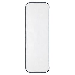 Jumbo Ocean Runner Lacivert 50X150