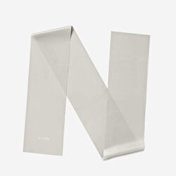 Flying Tiger Copenhagen Gri Direnç Bandı Açık 0,4 mm