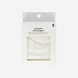 Flying Tiger Copenhagen 10'lu Işık Zinciri