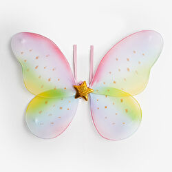 Flying Tiger Copenhagen Kelebek Kanadı Şekilli Çocuk Kostümü