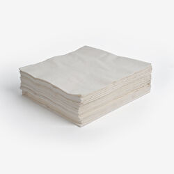 Flying Tiger Copenhagen 75'li Beyaz Peçete