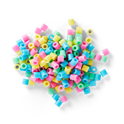 Flying Tiger Copenhagen Pastel Renkli Ütü Boncukları