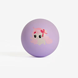 Flying Tiger Copenhagen Unicorn Desenli Zıplayan Top