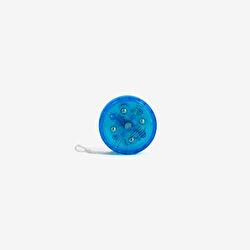 Flying Tiger Copenhagen Mavi LED Işıklı Yoyo