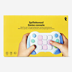 Flying Tiger Copenhagen Elektronik Hafıza Oyunu