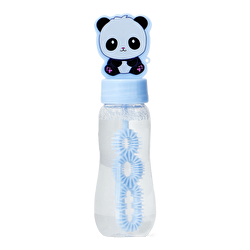 Flying Tiger Copenhagen Beyaz Panda Detaylı Sabun Köpüğü