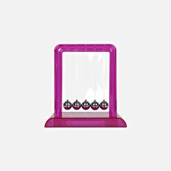 Flying Tiger Copenhagen Pembe Denge Topları