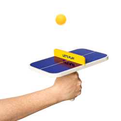 Flying Tiger Copenhagen Masa Tenisi ve Denge Oyunu