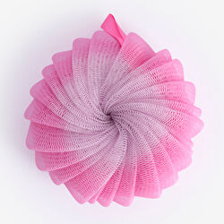 Flying Tiger Copenhagen Pembe Duş Süngeri