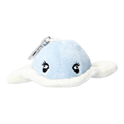 Flying Tiger Copenhagen Bej Mini Vatoz Peluş Oyuncak