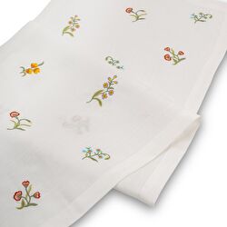 Jumbo Gardenya Runner 40*140 cm