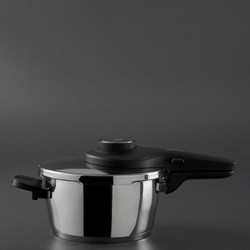 Jumbo Prime Master 6 Litre Düdüklü Tencere