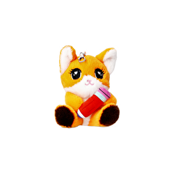 Flying Tiger Copenhagen Tilki Şeklinde Çanta Süsü