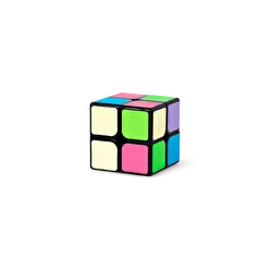 Flying Tiger Copenhagen İki Kareli Rubik Küp