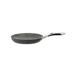 Jumbo Moment 24 Cm İndüksiyon Tabanlı Granit Tava