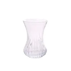 Jumbo Isabel 6'lı Çay Bardağı