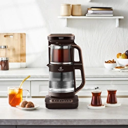 Walnut Brown