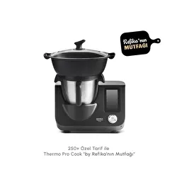 Karaca Thermo Pro Cook Multifonksiyonel Pişirici