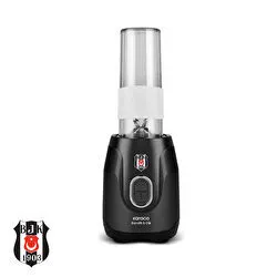 Karaca Blendfit Go Personal Kişisel Smoothie Blender Wood Craft
